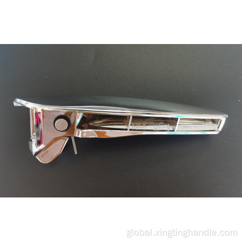 Interior Door Handle For Chevrolet LH Interior Handle for Cadillac Escalade Chevrolet GMC Supplier